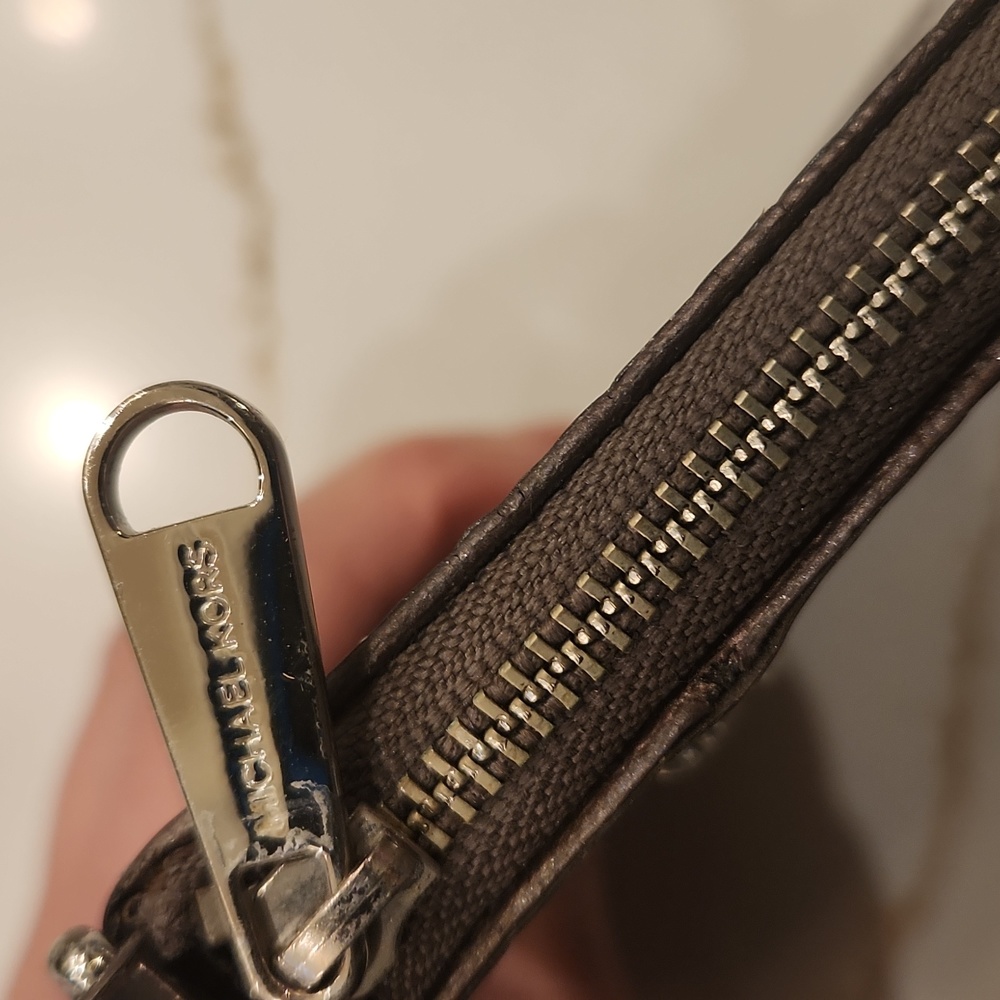 Michael Kors Wristlet/Pochette - Picture 4 of 7